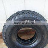 Wheel Barrow Tyre 300-4 thumbnail-1