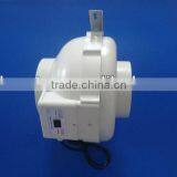 Hydroponics Inline Exhaust Duct Fan thumbnail-1