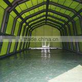Hot Selling Special Inflatable Army Tent thumbnail-3