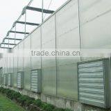 High Tunnel Plastic Agricultural Greenhouses for Sale thumbnail-5