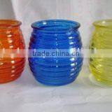 Glass Candle Holder 51 thumbnail-1