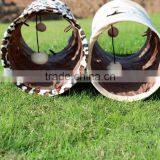 Outdoor Play Cat Tunnel thumbnail-2