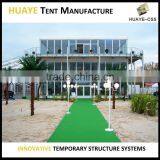 10x15m Two Floors Multi-level Tent Structure for Events Party thumbnail-5