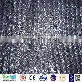 Black Virgin Material HDPE Sun Shade Net for Sale thumbnail-6
