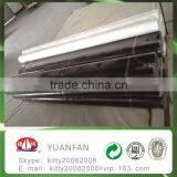 PP Spunbond Nonwoven Agriculture Black Ground Mulch Film/Cover thumbnail-3