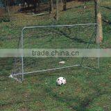 Steel Soccer Goal SG301-1 thumbnail-1