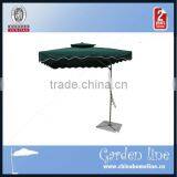 Sun Parasol Square Hanging Umbrella thumbnail-1