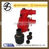 Juanyong Brand 3 Inch High Pressure Water Pump for Fire Fighting Usage Manufactured in China thumbnail-3
