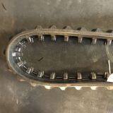 TKI1000 (TAKEUCHI) Suitable Rubber Track 190mm Width,72mm Pitch,37links thumbnail-2