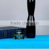 2015 Hot Sale Home Decoration Fiberglass Flower Tall Vase thumbnail-3