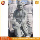 Wholesale Stone Buddha Statue , Large Outdoor Religious Statue thumbnail-6