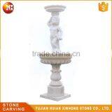 High Quality Wholesale Religious Outdoor Japanese Tiered Pagoda Fountain thumbnail-6