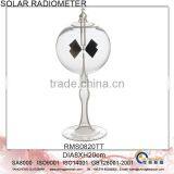 Crookes Radiometer Model/Solar Radiometer RMS0820TT Physical thumbnail-1