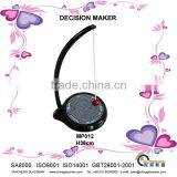 Plastic Magnetic Pendulum Decision Maker,MP012 thumbnail-1