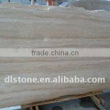 Turkey Cream Travertine Stone Polished Big Slabs thumbnail-1
