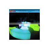 Modern Candle Shape Bar Chair thumbnail-2