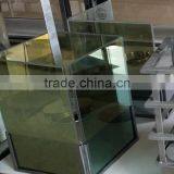 Decorative Glass Bio Ethanol Fireplace thumbnail-1