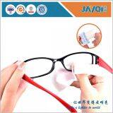 Pre-moistened Lens Cleaning Wet Tissues thumbnail-2