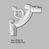 PU Chair Rail Corner Pieces thumbnail-3
