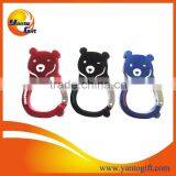 Animal Shaped Carabiner