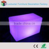 55*30*35cm LED Cube/LED Cube Chair With Remote Control thumbnail-1