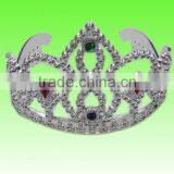 Wedding Bridal Crown thumbnail-1