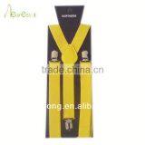 2014 Latest Brand Fashion Baby Suspender Trousers For Low Price