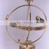 SOI HOT SELLING GARDEN SUNDIAL With BRASS POLISHED thumbnail-1