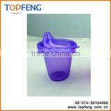 The First Years Take & Toss Spill-Proof Sippy Cups thumbnail-1