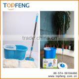 Twist and Shout Mop /360 Spin Mop/magic Spin Mop thumbnail-1