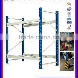 DIY Layers Boltless Storage Shelving Rack Metal Shelf thumbnail-1