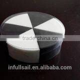 High Quality 6 Pcs Latex Free Sponge Makeup Sponge Puff thumbnail-2