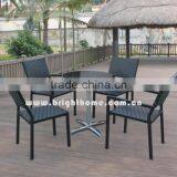 Aluminum Rattan Wicker BM-5112A Outdoor Leisure Furniture thumbnail-1