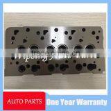 Brand new engine cylinder head D905 for Kubota