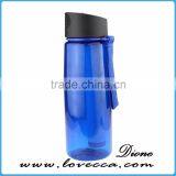 Camping&Hiking Bottle BPA Free Water Purified Bottle With UF Membrane and Activated Carbon Filter thumbnail-1