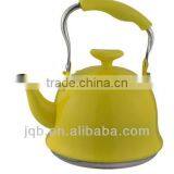 Stainless Steel 201 Material European Style Kettles thumbnail-1