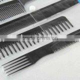 5PC Combined Type Comb/plastic Hair Brush thumbnail-2