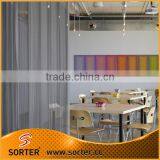 New Design Metal Chain Mail Curtain for Restaurant Partition thumbnail-2