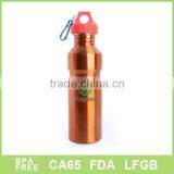 2016 Hot Selling 560ml Stainless Steel Water Bottle thumbnail-1