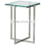 Customized Good Quality Metal Iron Flower Pot Stand Display Stand FL-005 thumbnail-2