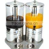 Electric Marble Bedplate Juice Drinks Dispenser thumbnail-1