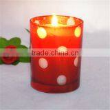 Love Candle Holder