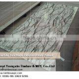 2016 New Price Marble Texture Series Board Wall Panel ,indoor Wall Panel