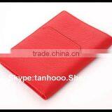 CUSTOMIZED DESIGN PASSPORT HOLDER, Customed Waterproof Travel Passport Holder, Passport Holder With Embossed Logo thumbnail-5