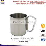 Novelty OEM Travel Mugs With LOGO thumbnail-1