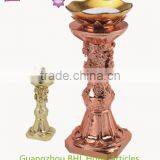 Garden Statues Home Decor Hotel Ashtray Stand thumbnail-4