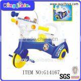 Hot Selling Plastic Pedal Car for Kids Drive thumbnail-1