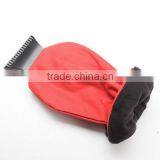 Car Use Ice Scraper Glove Ice Shovel With Glove thumbnail-3