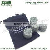 Cylindrical Whiskey Stones Ice Stone Cool Drink thumbnail-1