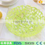 Wholesale Christmas Plastic Plates Reusable Fruit Tray Cheap thumbnail-6